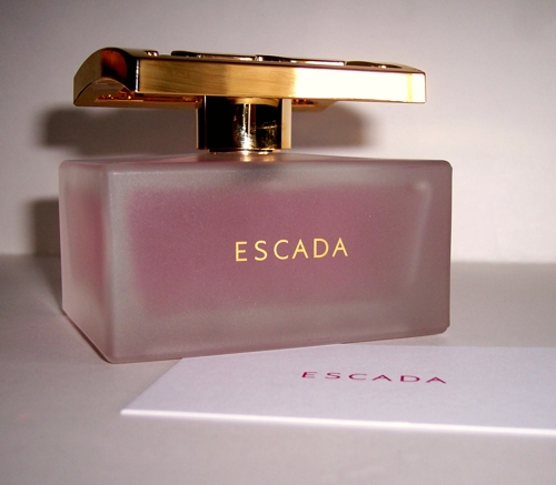 especially Escada