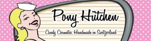 Happy Birthday PonyHütchen.com + Gewinnspieltipp