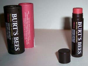 Burt’s Bees Tinted Lipbalm – Hibiskus