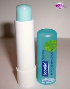 labello mint & minerals