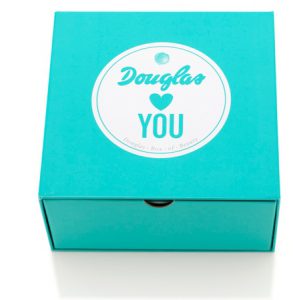 Douglas Box of Beauty – Alle Luxusproben im Juni 2013