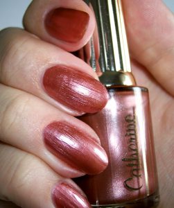 Catherine Nagellack – Nr. 506 (Mauve)