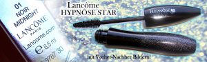 Lancôme HYPNÔSE STAR Mascara