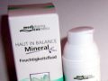 Medipharma Cosmetics HAUT IN BALANCE Hautrein Mineral Feuchtigkeitsfluid