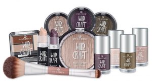 essence trend edition „wild craft”