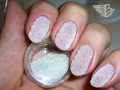 nailart pearls Nageldesign