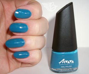 Nagellack “06” – MANHATTAN & VIVA Collection Nr. 5