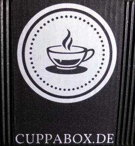 cuppabox Teebox