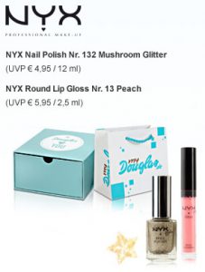 Es wird Weihnachten: Auch bei den Beautyboxen!