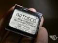 artdeco glam shine highlighter eyeshadow lidschatten