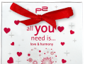 p2 cosmetics Bath Confetti All you need is...