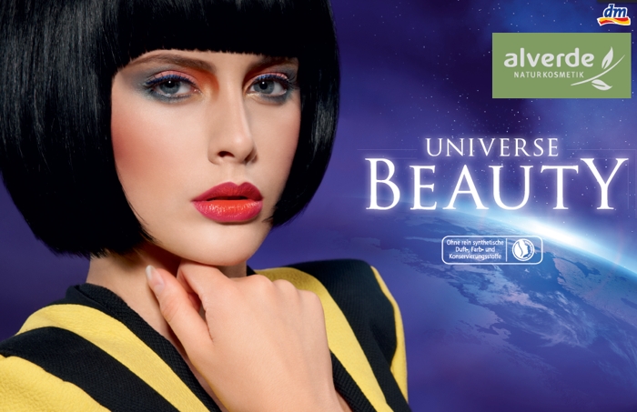 ALVERDE Limited Edition Universe Beauty