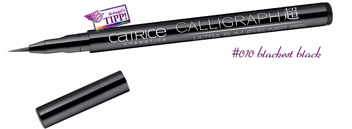 Calligraph – Ultra Slim Eyeliner Pen