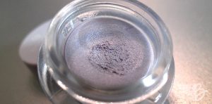 essence Eyeshadow Sorbet SnowJam 01 lilac is my style