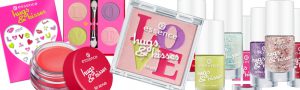 essence trend edition „hugs & kisses”