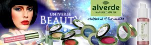 ALVERDE Limited Edition Universe Beauty
