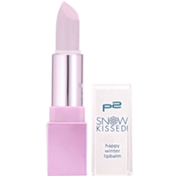 lipsticksnowkissed