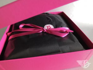 Pinkbox – Unboxing Februar 2013