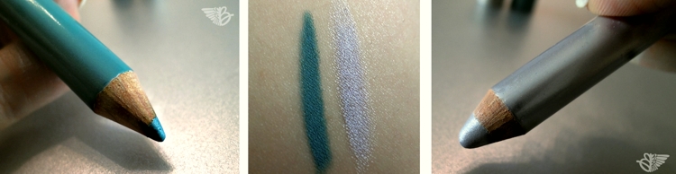 Vergleich jumbo duo eyepencil - essence SnowJam trend edition