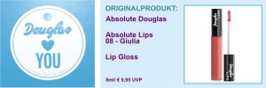 Douglas Box of Beauty – Alle Produkte im Februar 2013