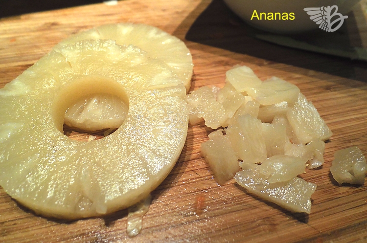 ananas