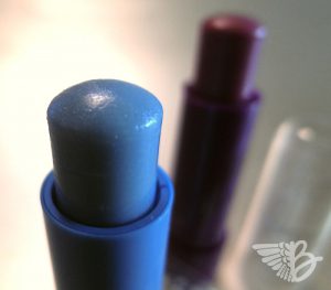 Lipbalm aus der essence SnowJam trend edition