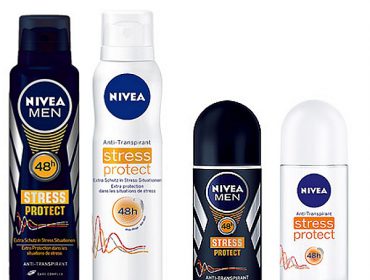 NIVEA Stress Protect Deo