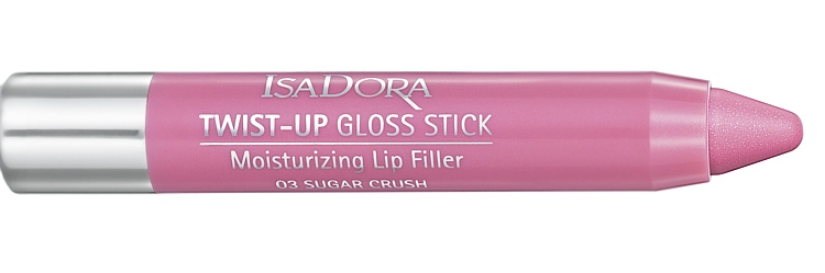 Twist-up Gloss Stick - Sugar Crush 03