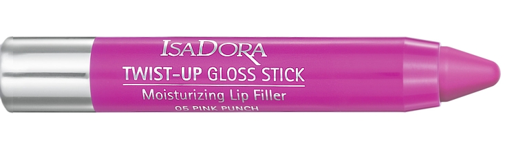 Twist-up Gloss Stick - Pink Punch 05