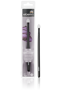 Gel_Eyeshadow_Applicator petit pinceau cosmétique peu coûteux