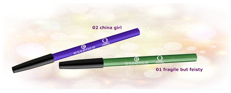 essence oz the great and powerful – eyepencil