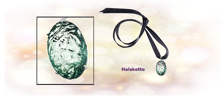 essence oz the great and powerful – necklace halskette