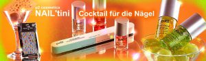Nagelpflege vor dem Frühlingsstart nicht vergessen!