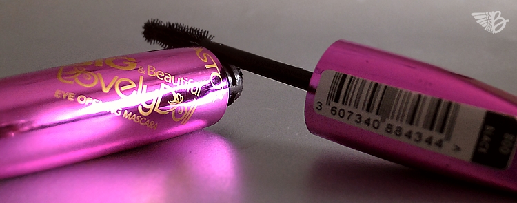 Lovely Doll Mascara