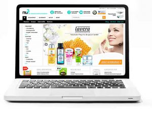 nu3 – der Onlineshop für Originalprodukte mit hochwertigen Inhaltsstoffen