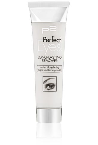 p2-perfect face! long-lasting remover