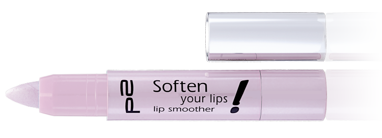 p2-soften your lips! smoother