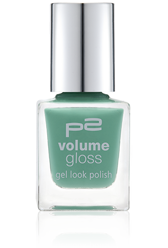 p2-volume gloss look gel vernis 130