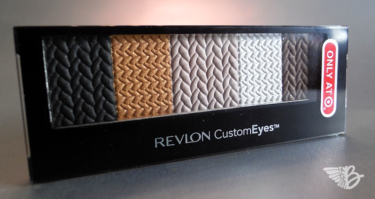 REVLON CustomEyes - Gold Spun Nr. 005