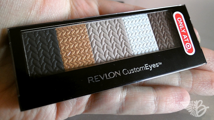 revlon-custom-eye Palette