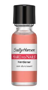 Sally Hansen Nagelpflege