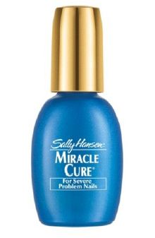 Soin des ongles Sally Hansen MiracleCure