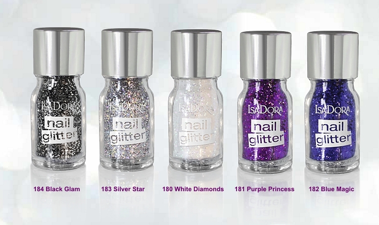 Nail Glitter