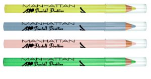 MANHATTAN Pastell Pretties – Limited Edition