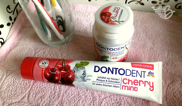 dentifrice