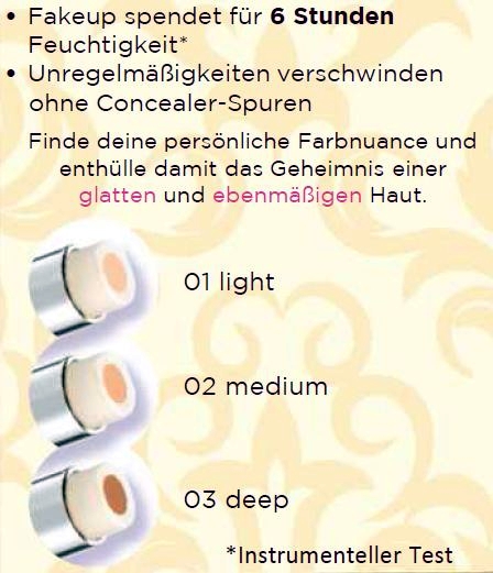 BENEFIT - Fake Up Concealer 