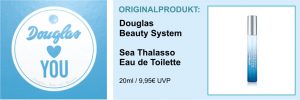 Douglas Box of Beauty – Alle Luxusproben im Mai 2013