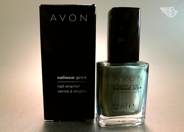 AVON Nailwear Pro+