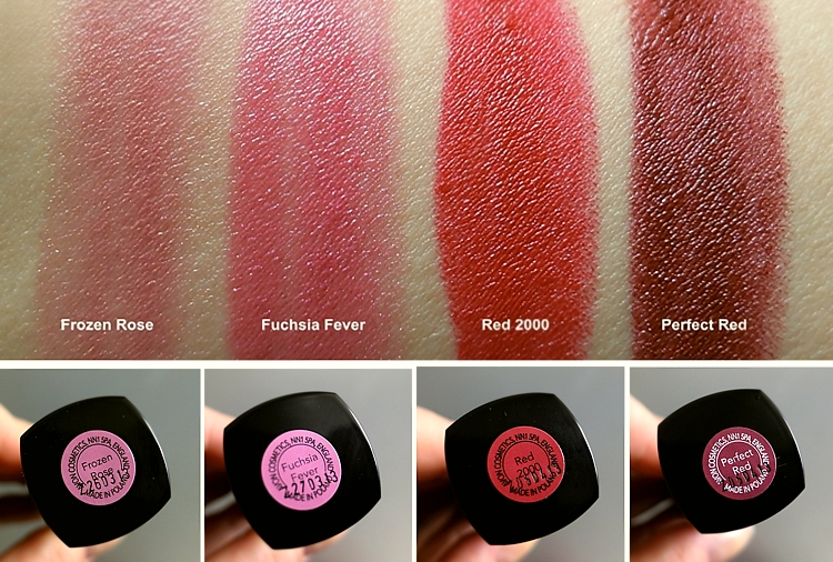 AVON Ultra Colour Lipstick
