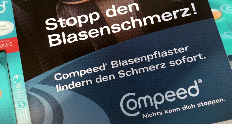 compeed